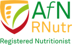 RNutr Logo