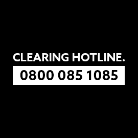 clearing hotline image pod