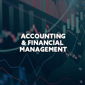 Accounting and Financial Management