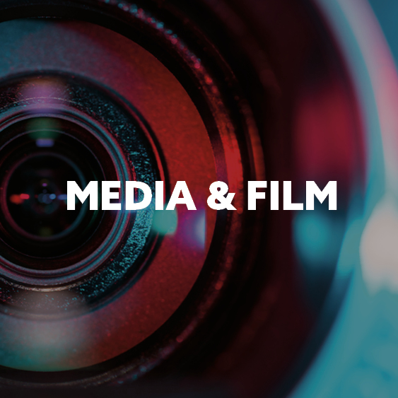 Media and Film Clearing courses