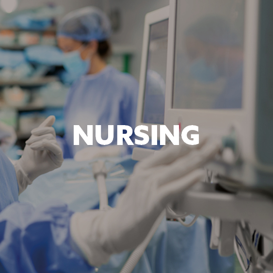 Nursing Clearing Courses