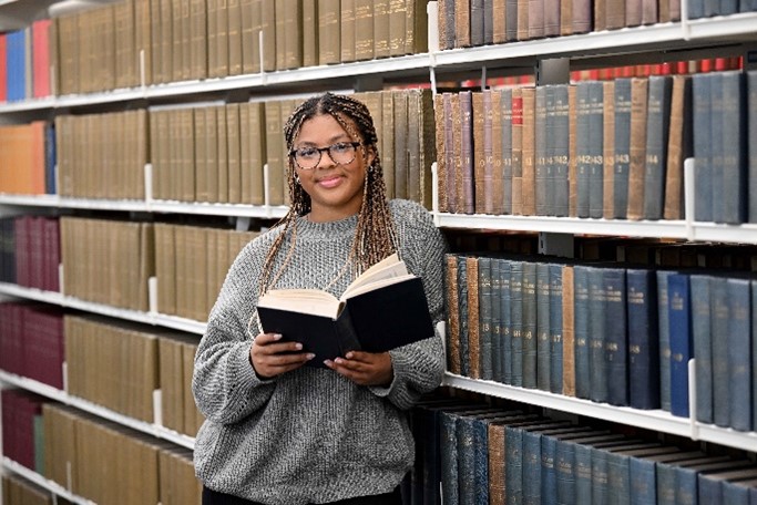 Tianna Clearing Case Study