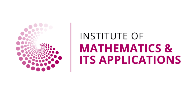 INSTITUTE OF MATHEMATICS AND ITS APPLICATIONS ACCREDITATION IMAGE