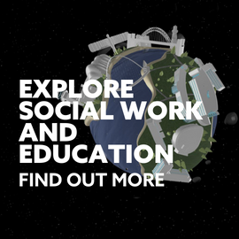 Social Work and Education