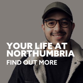 Your Life at Northumbria