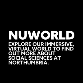 Social Sciences | Northumbria University