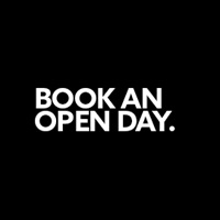 book an open day