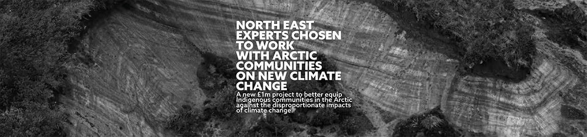 Arctic Communities Climate Change Pod