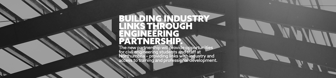 Building Industry Links through Engineering Partnership