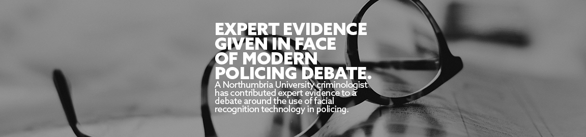 Expert evidence given in face of modern policing debate
