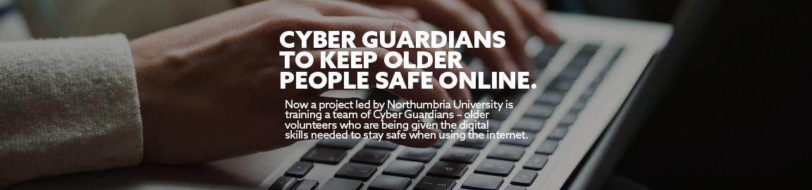 Cyber Guardians Northumbria University 