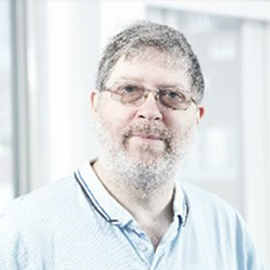 Dan Hodgson Computing Science Games degree teacher  