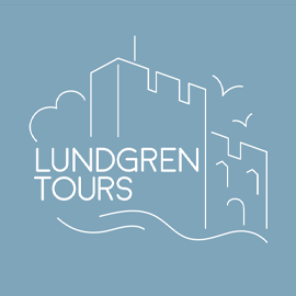 lundgren tours logo