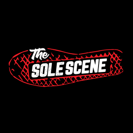 the sole scene logo