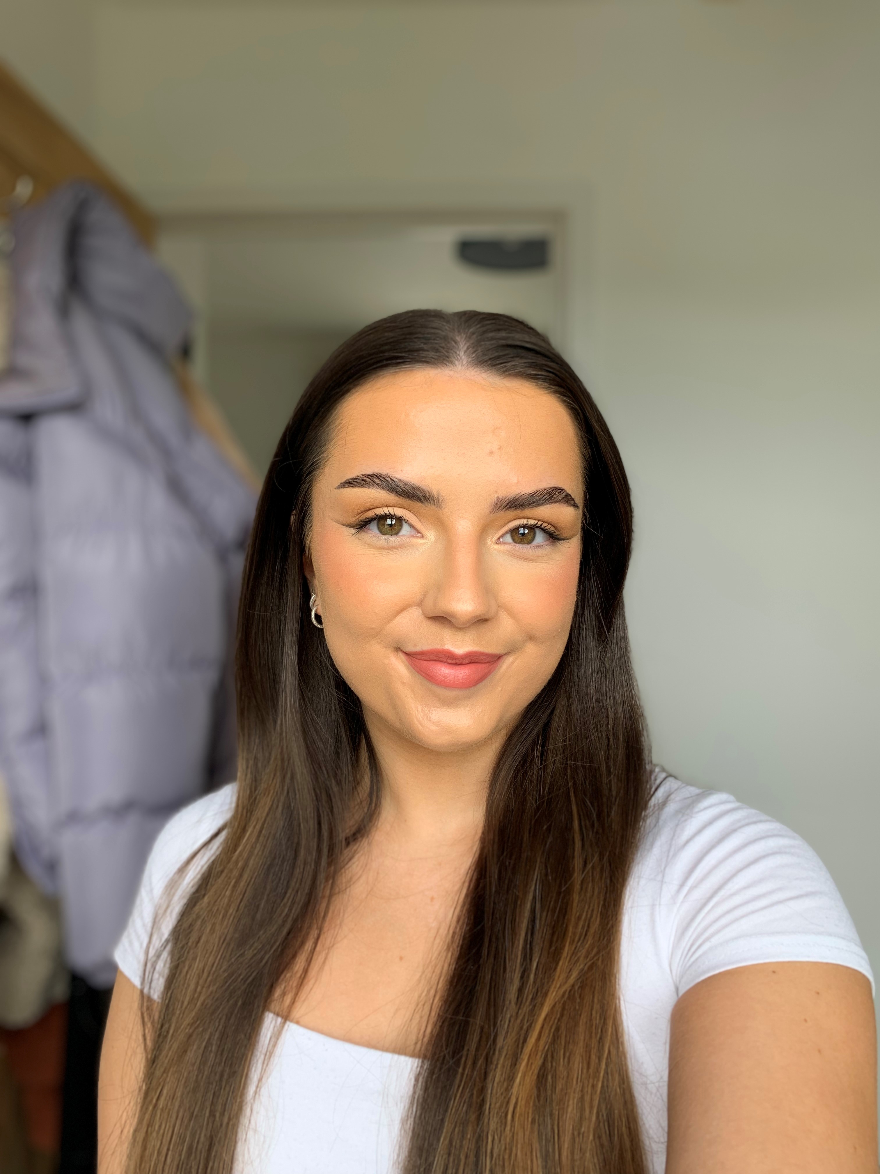 Picture of Northumbria Clearing Student