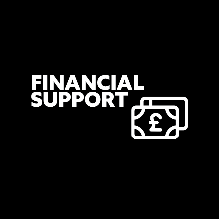 Financial support