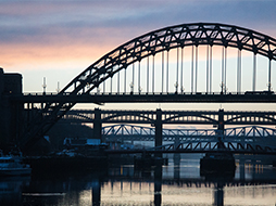 Sidebar image for Benefits of Studying in Newcastle