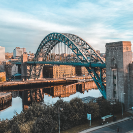 Metal Mining and the Tyne - Free Public Talk