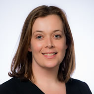 Alona Welby
