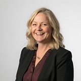 Georgina Bailes