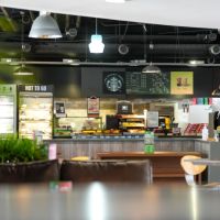 Cafe Central 200
