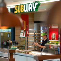Subway 200