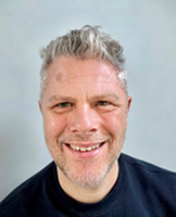 Ian Robson