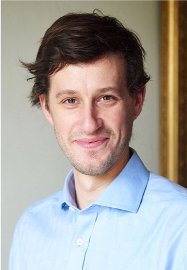 Alastair Lennox