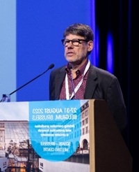 Electrochem speaker Herman Terryn