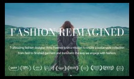Fashion Reimagined Film Screening
