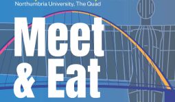 Meet and Eat Northumbria