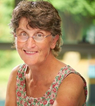 Profile image of Bernie Carter