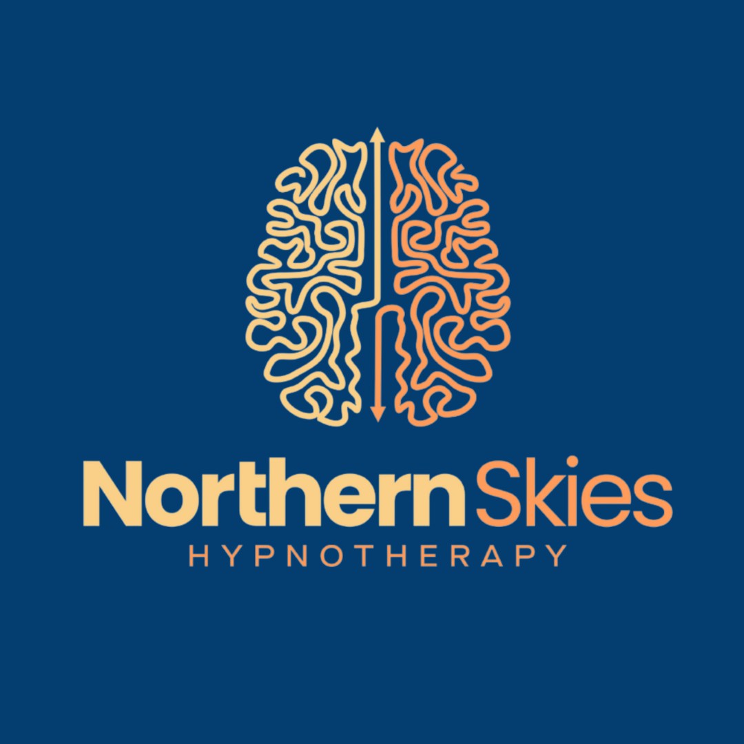 Northern Skies Hypnotherapy logo