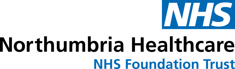 Northumbria Healthcare Logo