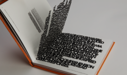 REVEAL Graphic Design