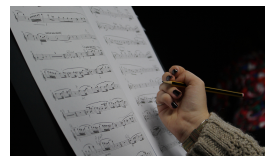 REVEAL: Music Recitals