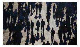 REVEAL: Social Sciences - Sociology and Criminology