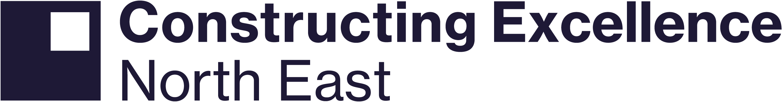 Construction excellence logo