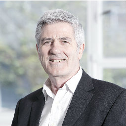 David Green Headshot