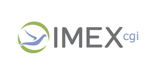 IMEX CGI logo
