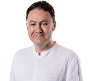 Richard Laing
