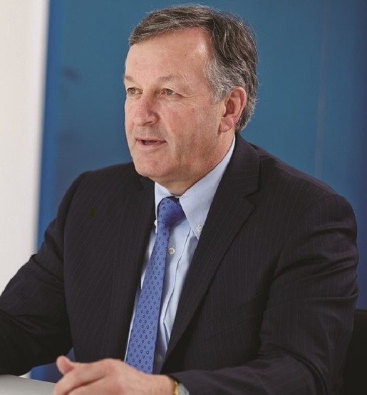 Resized photo of tom harrison 