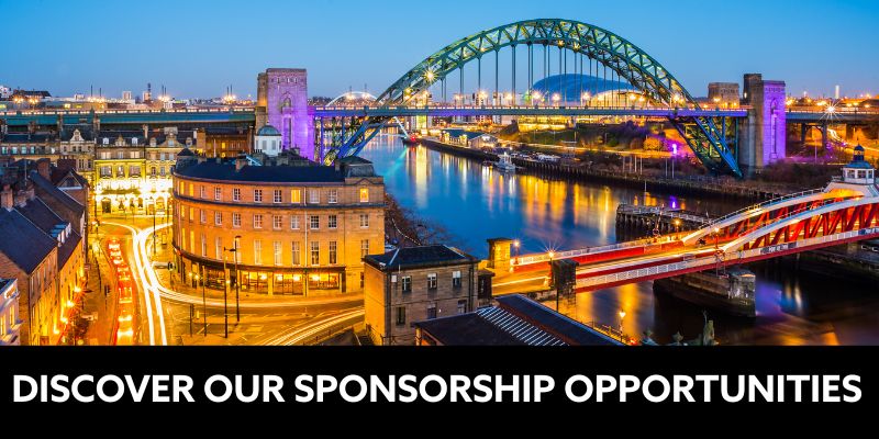 Sponsorship opportunities image 