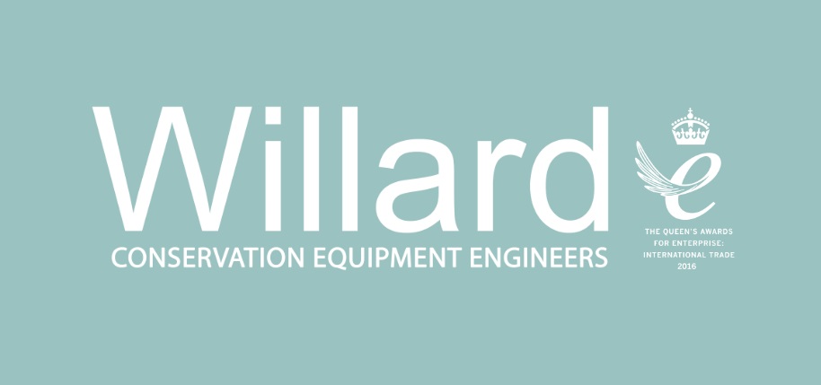 Willard Logo