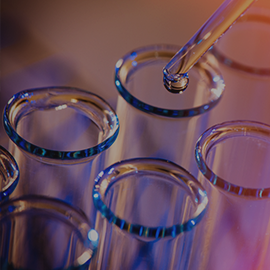 Test tubes
