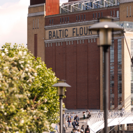Baltic Flour Mill