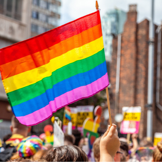 Pride