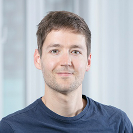 Kevin Thomas