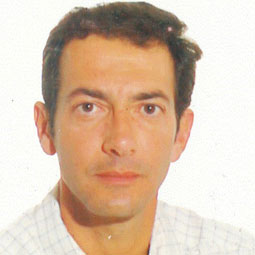 Prof Ioannis Vogiatzis